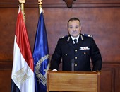 وزير الداخلية يقرر ترقية اللواء هانى عبد اللطيف لدرجة مساعد للوزير