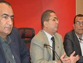 وجيه أحمد: هيبة الحكام خط أحمر.. ولسنا "شماعة" لفشل الأندية