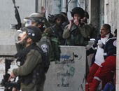 جيش الاحتلال الإسرائيلى يطلق تحذيرات للمستوطنين بالتزام مساكنهم