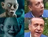 محكمة تركية تعين خبراء لتقييم حقيقة إهانة أردوغان بعد مقارنته بـ "جولم" 