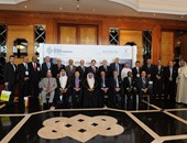 إنطلاق أعمال المؤتمر العالمى للمصارف الإسلامية بالبحرين بحضور رئيس الوزراء