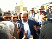 محافظ الغربية يتغيب عن زيارة وزير التموين لـ"مول العروبة" بطنطا