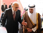 رئيس الوزراء يعود للقاهرة بعد إطلاق المجلس التنسيقى المصرى السعودى