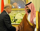 رئيس الوزراء يغادر الرياض عقب مشاركته فى اجتماع اللجنة التنسيقية المشتركة