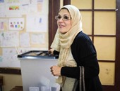 10 %  نسبة تالصويت فى اخر ايام الانتخابات بشمال سيناء 