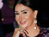 مريم أحمدى: لا خلافات مع غادة عبد الرازق فى فيلم "اللعبة شمال"