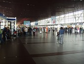 مطارات تشيلى تعود للعمل بعد انتهاء إضراب العمال