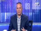 أحمد موسى بـ"على مسئوليتى": "جزمة عمر سليمان برقبة محمد البرادعى"