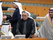 وفاة النائب الكويتى نبيل الفضل أثناء انعقاد جلسة مجلس الأمة