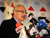 وزير السياحة: إطلاق مبادرة "زور مصر" لجذب السائح العربى