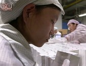 مصانع جنوب الصين تلجأ إلى العمالة المؤقتة كى لا تغلق أبوابها