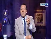 خالد صلاح عن أعمال "أبو هشيمة" فى إعمار القرى: رائعة وتستحق الإشادة