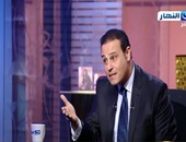بالفيديو.. محامى خالد يوسف: التحقيقات أثبتت تزوير الفيديوهات المنسوبة لموكلى