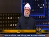 بالفيديو.. على جمعة بـ"والله أعلم": النبى محمد مواليد نهاية برج الحمل