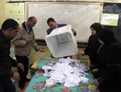 غلق باب اللجان الانتخابية لليوم الثانى بدوائر "الإعادة" فى 3 محافظات