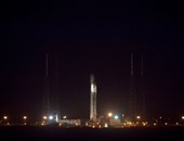 موقع فرنسى: نجاح استعادة الجزء الأول من صاروخ "فالكون9" إنجاز تاريخى