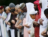 استطلاع بريطانى: تراجع الاتجاهات المعادية للمسلمين فى المملكة المتحدة 