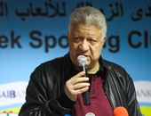 مرتضى منصور : حامل الراية سبب أزمة  هدف المقاصة ..وباسم مرسى "معذور"