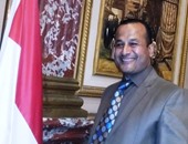 النائب محمد عمارة يطالب الحكومة بوضع شروط صارمة لاختيار المحافظين الجدد