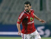 ثروت سويلم: عبد الله السعيد أحسن لاعب فى الدورى ورمضان صبحى أفضل ناشئ