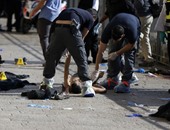 أخبار فلسطين اليوم.. إسرائيل تسلم القدس7 جثامين لشهداء من الضفة الغربية