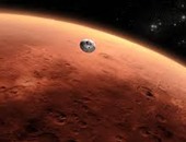 البحوث الفلكية: اقتران المريخ مع الشمس غدًا وتوقف اتصالات المركبات الفضائية