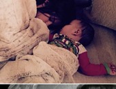 سيلينا جوميز تقلد جاستين بيبر بنشر صورتها مع شقيقها على "إنستجرام"