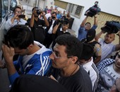 بالصور.. إطلاق سراح 5 سوريين فى هندوراس بعد محاولتهم الوصول لأمريكا