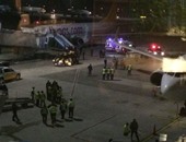 مقتل امرأة وجرح أخرى فى انفجار مطار اسطنبول بتركيا
