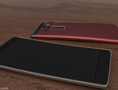 LG تزود هاتف G5 بجسم معدنى وخاصية التعرف على المستخدم من قزحية العين