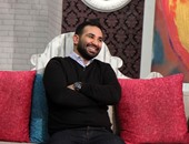 أحمد سعد يغنى تتر مسلسل "يونس ولد فضة" لشقيقه عمرو