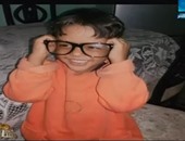 بالفيديو.. وائل الإبراشى يعرض فيديو لطفل سحق المصعد رأسه فى عيد ميلاده