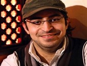 أحمد يونس يقدم "عمارة الحاج رمضان" على الراديو 9090
