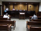 تأجيل محاكمة 3 متهمين بأحداث بولاق الدكرور لجلسة 14 نوفمبر