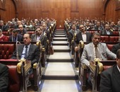 النائب أسامة العبد:اختيارات الرئيس للمعينين فى البرلمان مناسبة لظروف البلاد