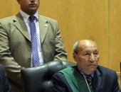 رفع جلسة محاكمة 215 متهما بقضية "كتائب حلوان" للاستراحة