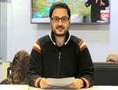 بالفيديو.. نشرة اليوم السابع: وزير الرياضة يستقبل رئيس لجنة الحكام لبحث أزمة الزمالك ‎
