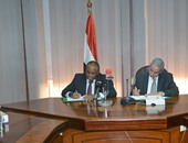 وزارة التجارة: 500 مليون دولار من البنك الإفريقى لزيادة الصادرات المصرية