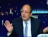 عماد جاد: دعوات التظاهر فى ذكرى ثورة 25 يناير "مراهقة"