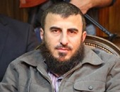 وقف اتفاق لإجلاء مقاتلين متشددين من جنوب دمشق إلى الرقة