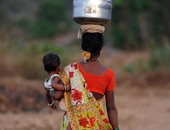 قرى هندية تنفى النساء والفتيات فترة الحيض فى أكواخ معزولة