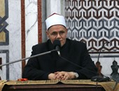 "الأوقاف" تشكل غرف عمليات وحراسات ليلية لمتابعة المساجد فى ذكرى 25 يناير