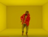 كليب "Hotline Bling" يحصد 265 مليون مشاهدة على "يوتيوب"