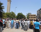 تأجيل محاكمة 14 متهما بالتظاهر فى منطقة الوراق لجلسة 4 يونيو المقبل