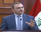 مسؤول عسكرى عراقى: اتصالات مع القاهرة لتدريب جنودنا بمصر