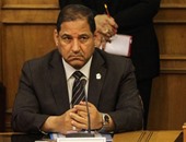 اللواء أحمد ضيف صقر "حلال المشاكل"بالقاهرة محافظاً للغربية
