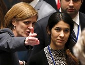 تعيين أيزيدية أرغمت على ممارسة العبودية الجنسية لدى داعش سفيرة للأمم المتحدة