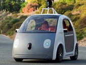 سيارة جوجل ذاتية القيادة يمكنها السير 3 ملايين ميل يوميا