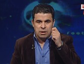 خالد الغندور نافيا إثارته أزمة تسنين رمضان صبحى: اللى نزل الصورة معروف"