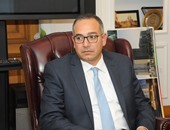 نائب وزير الإسكان للتطوير الحضرى يتابع تطوير منطقتى الرويسات والهضبة بجنوب سيناء